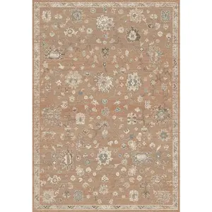 TKANÝ KOBEREC, rezavá