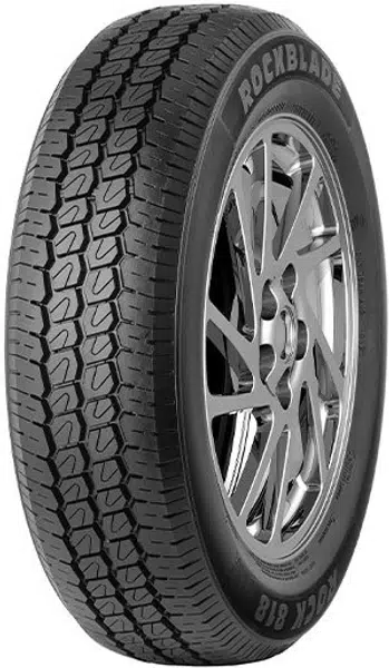 ROCKBLADE 165 R 14 91/90R ROCK_818 TL C 8PR ROCKBLADE