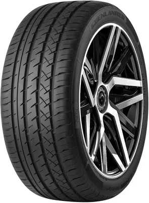 GRENLANDER 275/35 R 18 99W ENRI_U08 TL XL ZR GRENLANDER