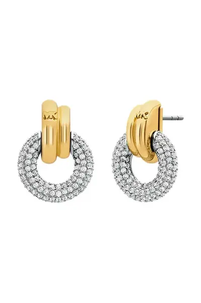 Náušnice Michael Kors