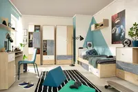 Dětský pokoj Step 3