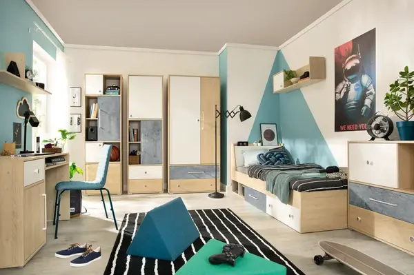 Dětský pokoj Step 3