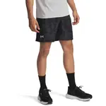 Under Armour LAUNCH SHORTS Pánske bežecké šortky, čierna, veľkosť S