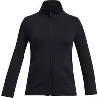 Under Armour MOTION JACKET Dievčenská bunda, čierna, veľkosť XL