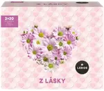 Leros Z lásky 2x20sáčků