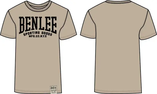 Benlee Men's t-shirt regular fit