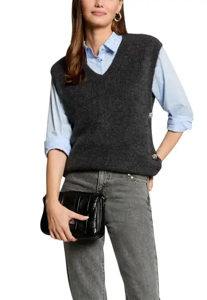 Morgan De Toi dámská vesta