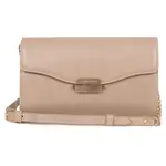 Dámské psaníčko Hexagona Arielle - béžová