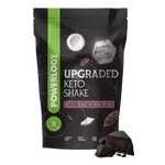 POWERLOGY Upgraded Keto Shake Dark Chocolate 600 g