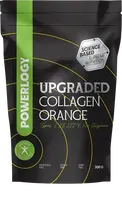 POWERLOGY Upgraded Collagen Orange 300 g
