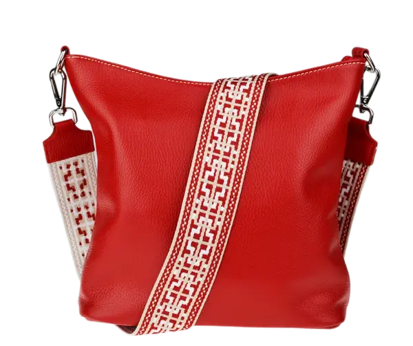 NovaKabelka.sk Amalia Rossa III