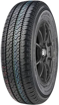 ROYAL BLACK 215/75 R 16 113/111R ROYAL_COMMERCIAL TL C M+S