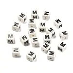20Pcs Porcelain Beads