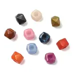 Platisc Acrylic Beads