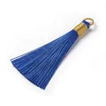 Polyester Tassel Pendants