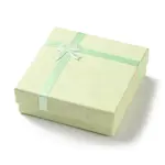 Cardboard Bracelet Boxes