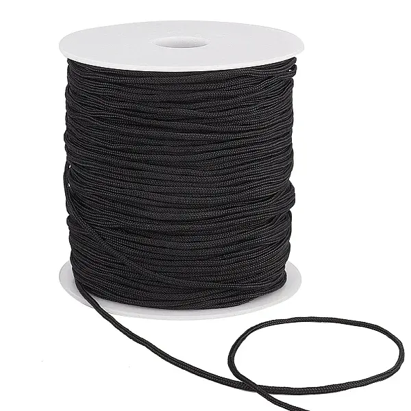 100 Yards Nylon Chinese Knot Cord
