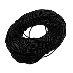 100M Cowhide Leather Cord