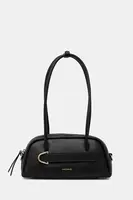 Kožená kabelka Coccinelle PAKI