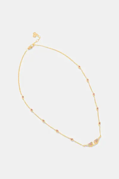 Náhrdelník ZADIG&VOLTAIRE OWJW00632