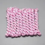 Braided Polyester Cords