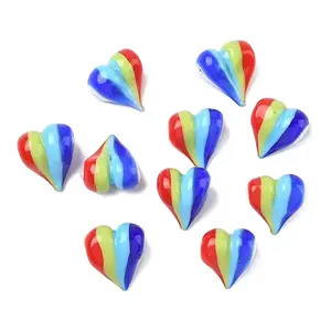Handmade Lampwork Beads