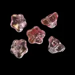 Transparent Glass Beads