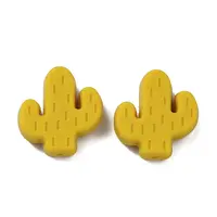 Food Grade Eco-Friendly Silicone Beads