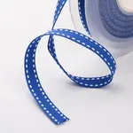 Grosgrain Polyester Ribbons for Gift Packings