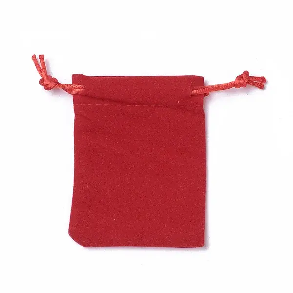 Velvet Packing Pouches