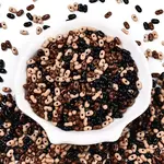 Opaque Acrylic Beads