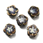 Handmade Porcelain Beads