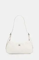 Kabelka Calvin Klein béžová barva, LV04F3327G