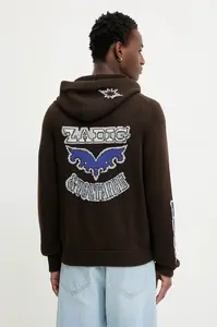 Vlněný kardigan ZADIG&VOLTAIRE
