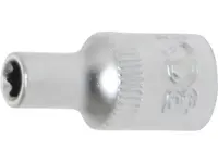 BGS technic Hlavice nástrčné, 1/4", různé velikosti, profil Super Lock - BGS Velikost: 4 mm