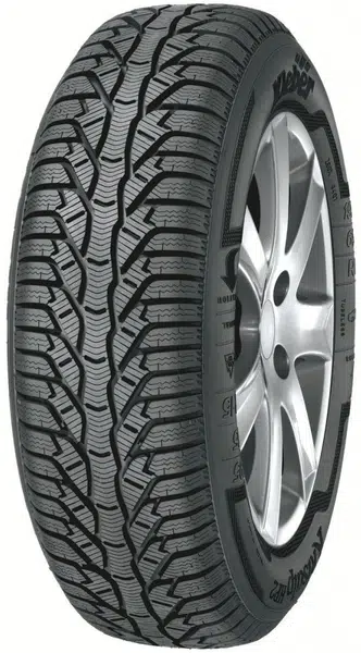 KLEBER 215/55 R 17 98H KRISALP_HP2 TL XL