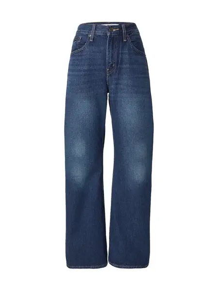 LEVI'S ® Džínsy 'Middy Loose Boot Jeans'  tmavomodrá