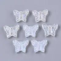 Transparent Glass Beads