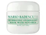 Mario Badescu Nočná hydratačná a vyživujúca maska proti starnutiu (Hydrating Overnight Mask With Peptides) 56 g
