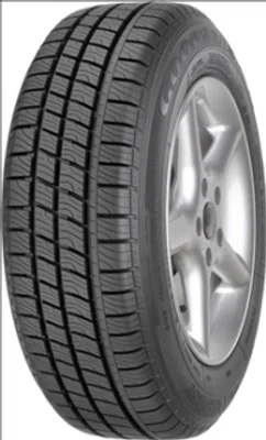 GOODYEAR 205/65 R 16 107/105T CARGO_VECTOR_2 TL C M+S 3PMSF
