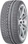 MICHELIN 245/50 R 18 104V PILOT_ALPIN_PA4 TL XL MO M+S 3PMSF GRNX FP