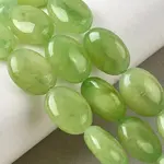 Natural Jade Beads Strands