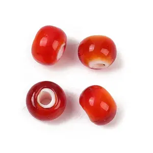 Handmade Lampwork Beads