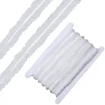 10Yards Polyester Wrinkle Ribbon