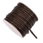 30M Braided Waxed Polyester Cords