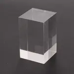 Acrylic Jewelry Display Bases