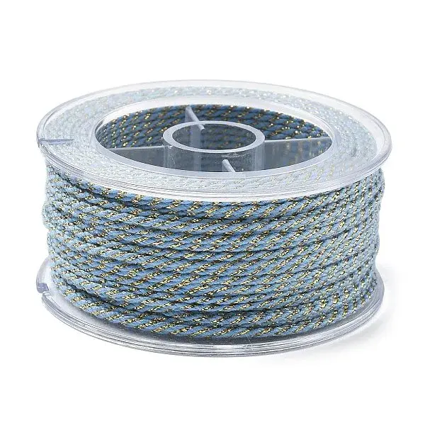 20M Nylon Twisted Round Cord