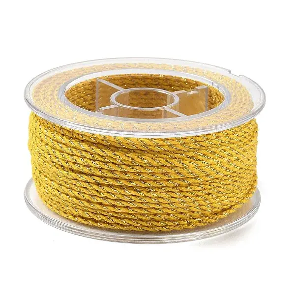 20M Nylon Twisted Round Cord