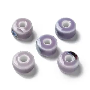 Handmade Porcelain Beads