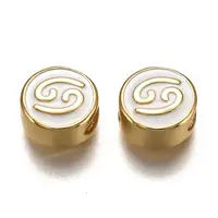 Brass Beads